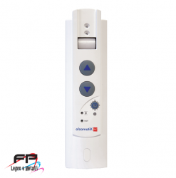 Avvolgitore automatico per tapparelle AlzamatiK Evo